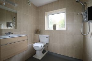 Wet Room- click for photo gallery